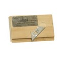 LOW-PROFILE SHADOW-LINE CUTTER